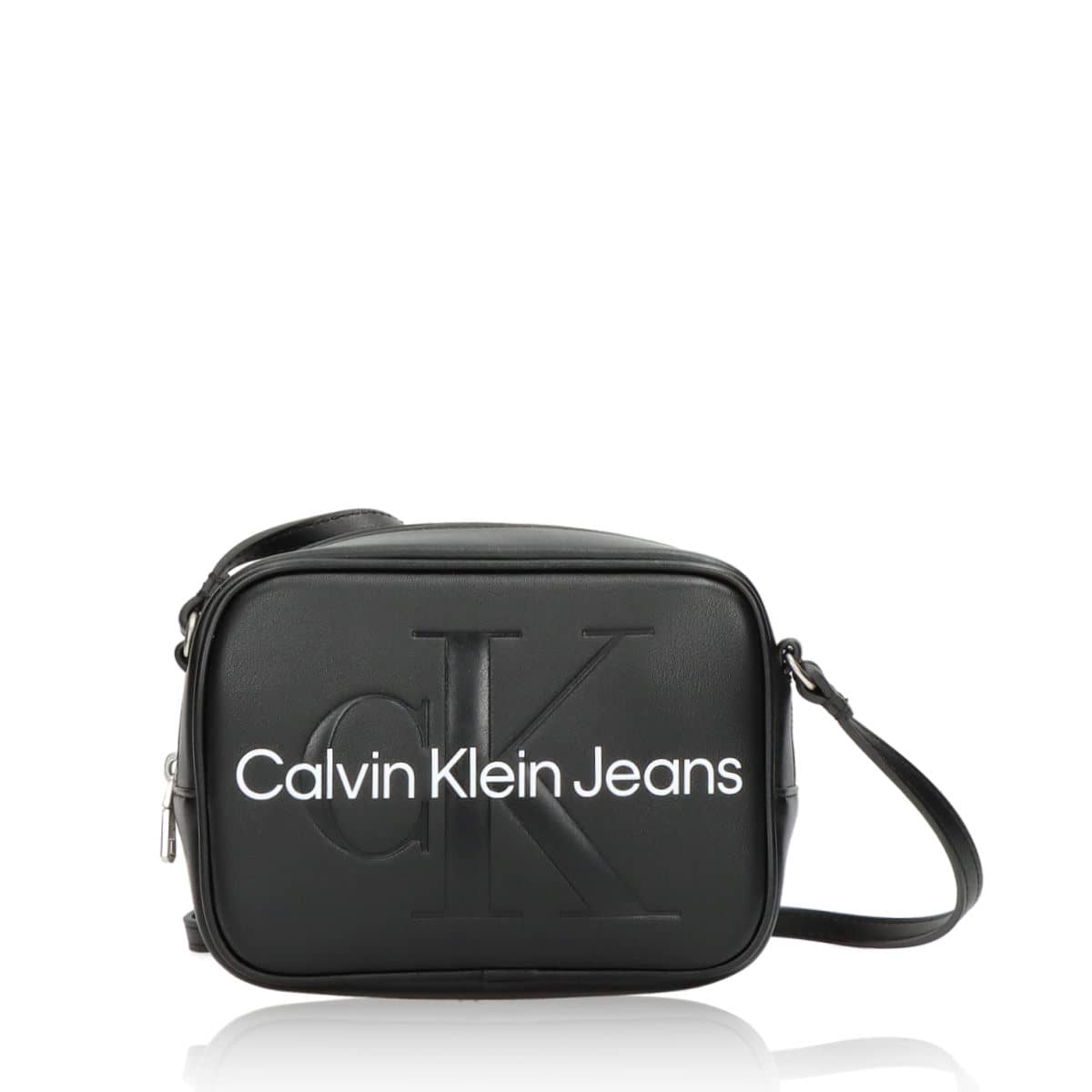 Calvin Klein dámská módní kabelka - černá - One size