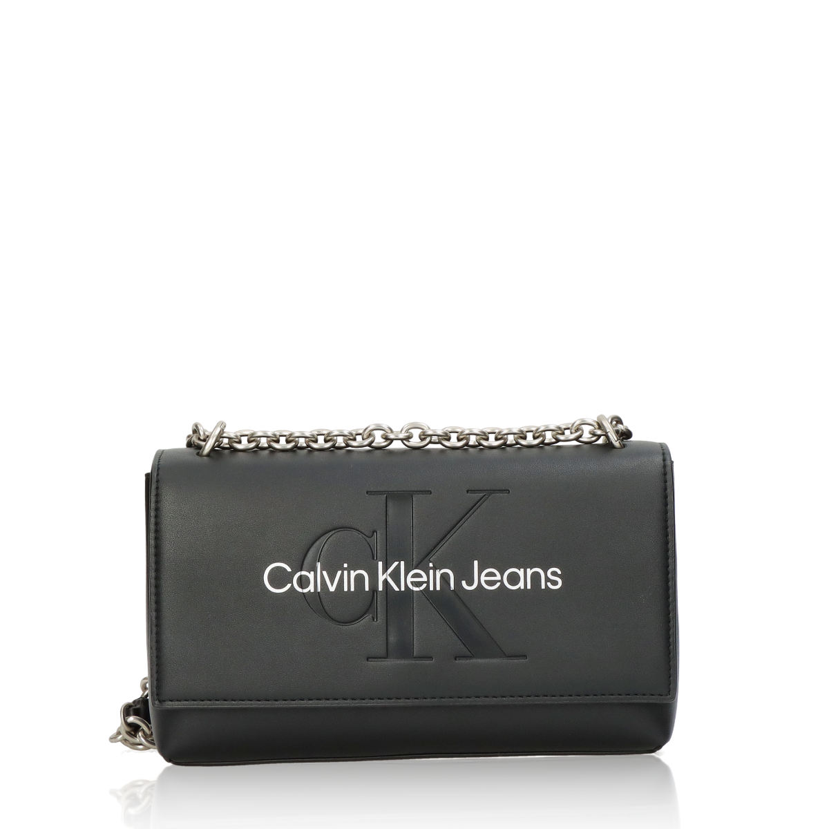 Calvin Klein dámská stylová kabelka - černá - One size