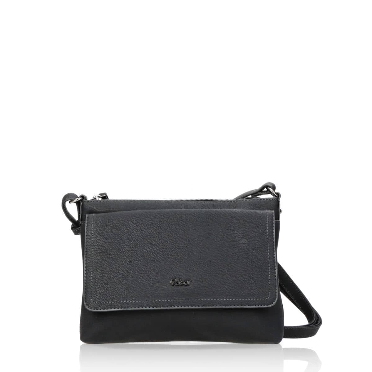 Gabor dámská crossbody kabelka - černá - One size