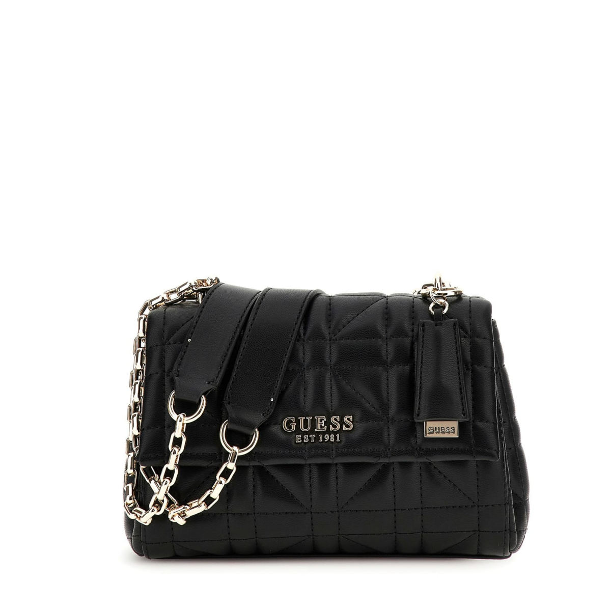 Guess dámská módní kabelka - černá - One size