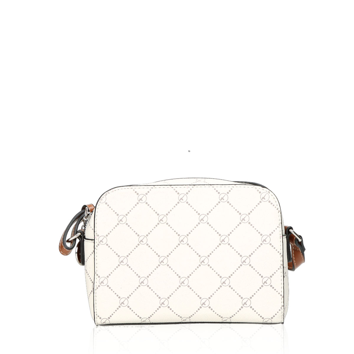 Tamaris dámská crossbody kabelka - béžová - One size