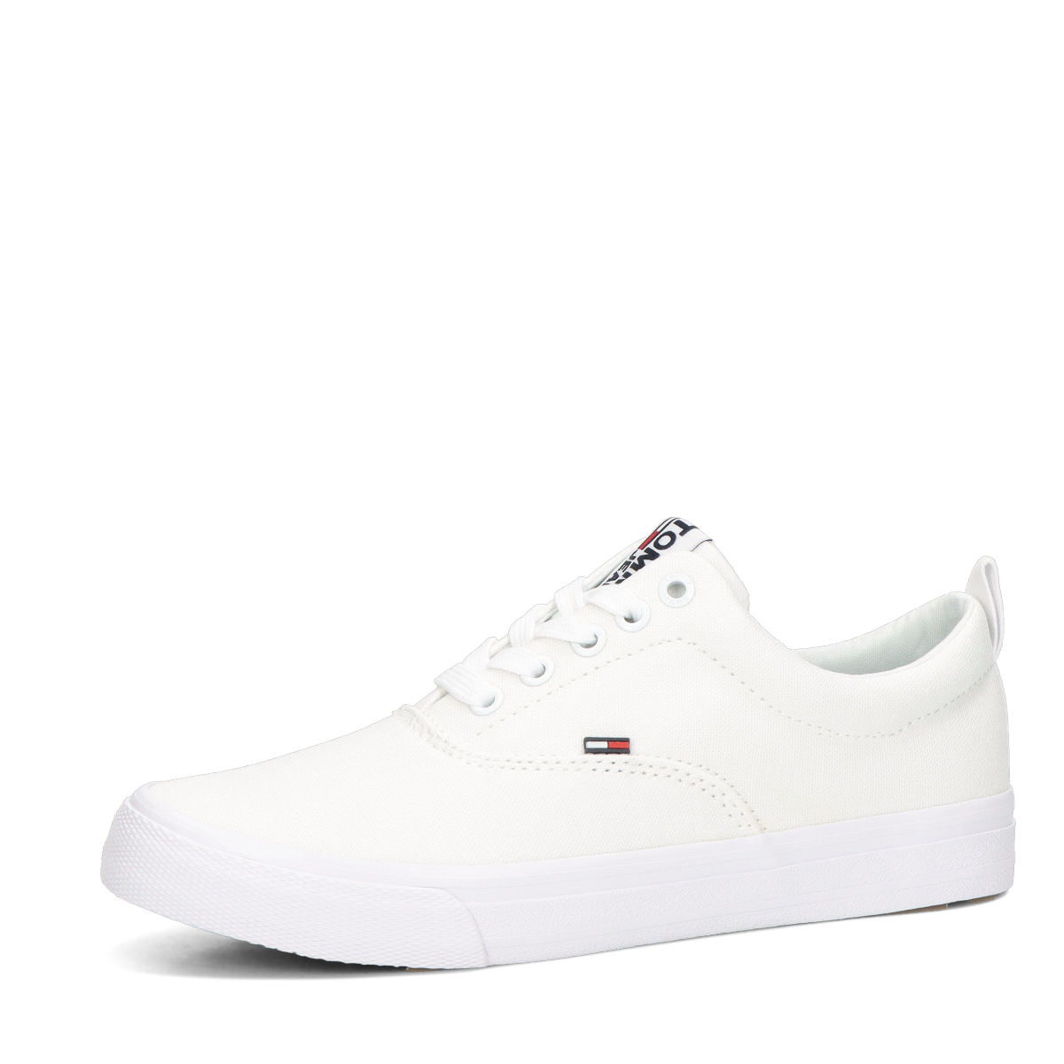 Tommy Hilfiger dámské každodenní tenisky - bílé - 38